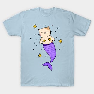 Mermaid T-Shirt